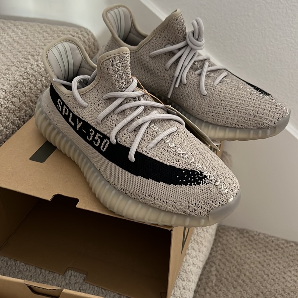 Yeezy boost 350 v2 slate